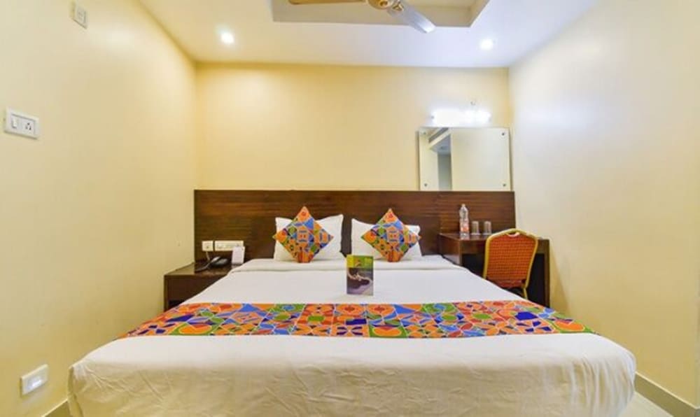 Fabhotel Deccan Heritage Abids 16/29