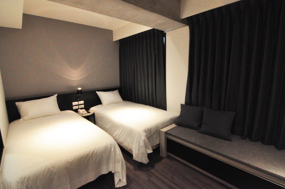 Hotelkuei 31/64