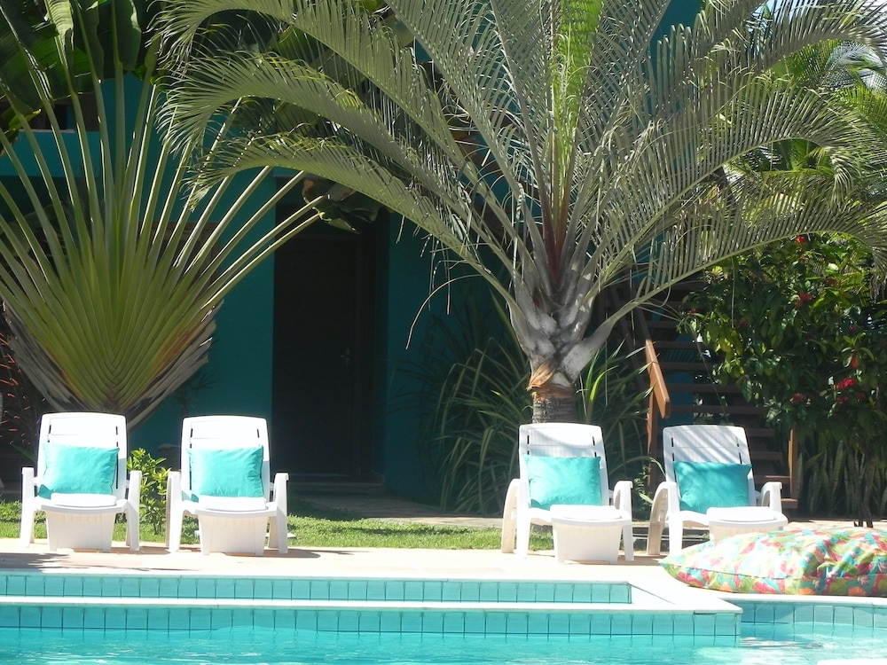 Ouro Sobre Azul Residence 36/50