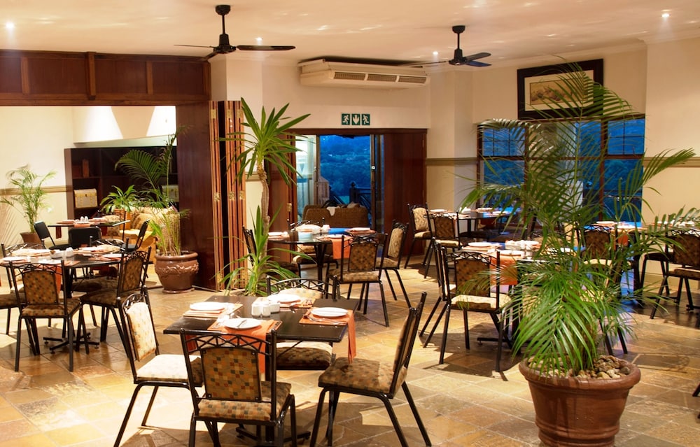 Splendid Inn Port Edward Ex Premier Hotel Edwardian 52/71