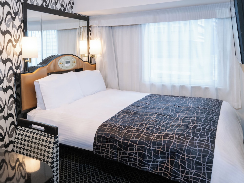 APA Hotel Shinjuku Kabukicho Chuo 23/50