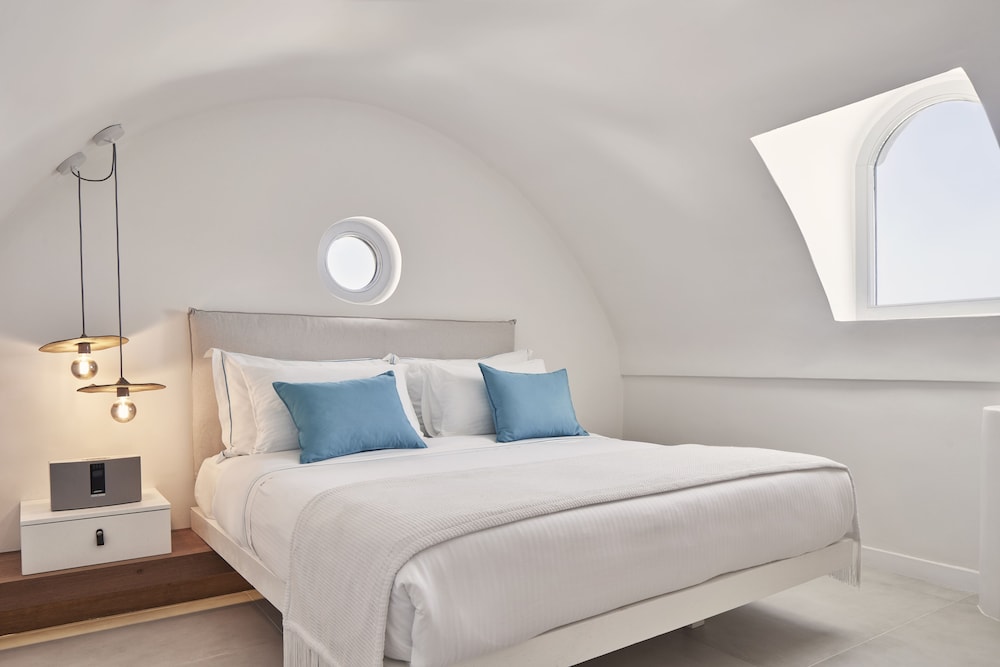 Nikki Beach Resort And Spa Santorini 18/61