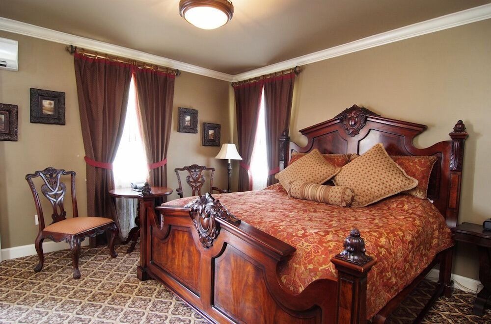 Nottoway Plantation Resort 33/51