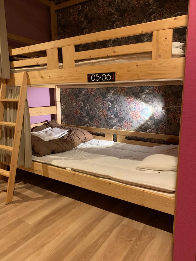 Guest House Rojiura - Hostel 26/53
