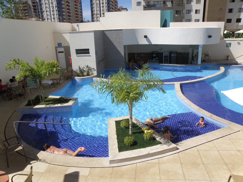 Prive Atrium Thermas Residence and Service 23/56