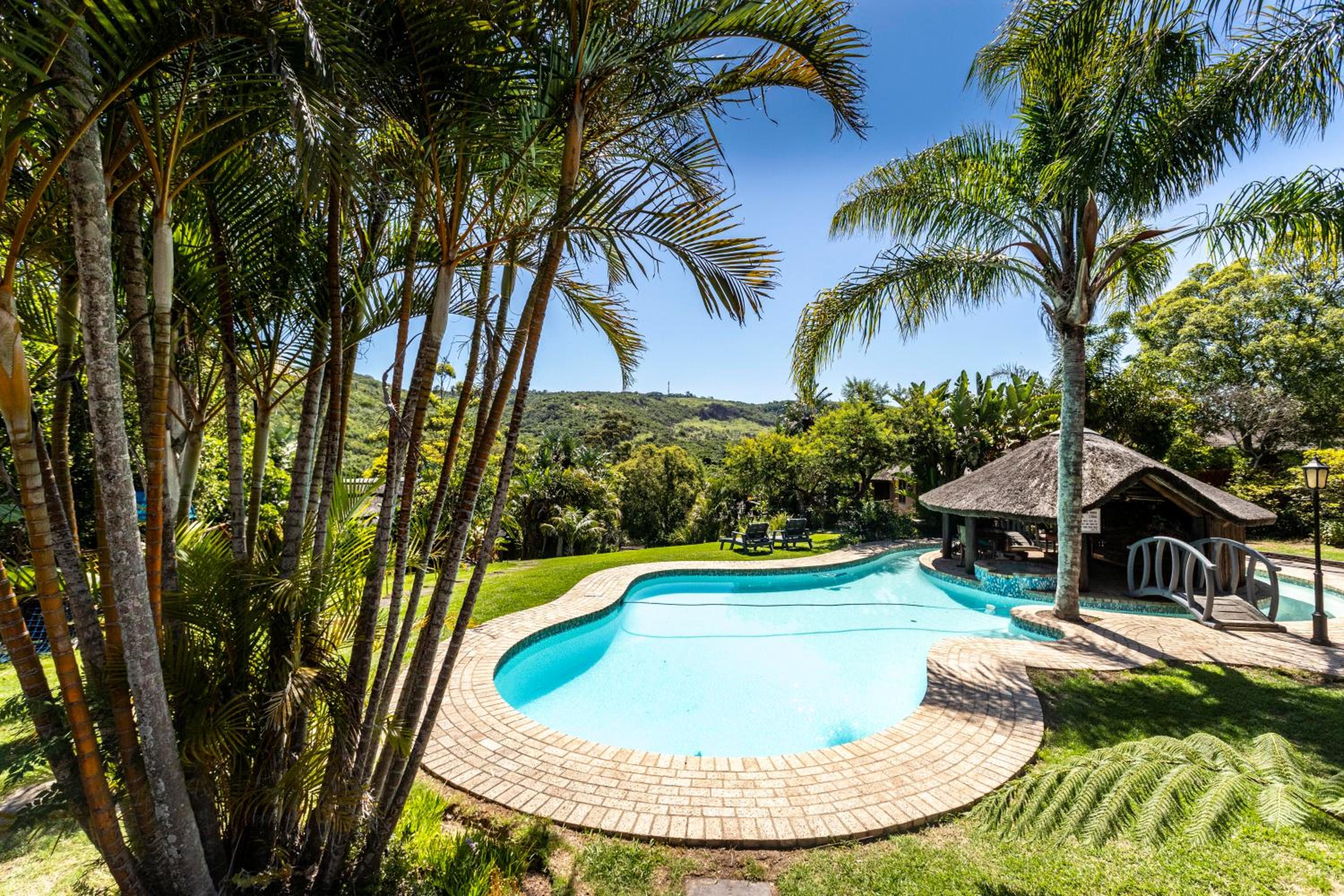 Fish Eagle Manor 12/19