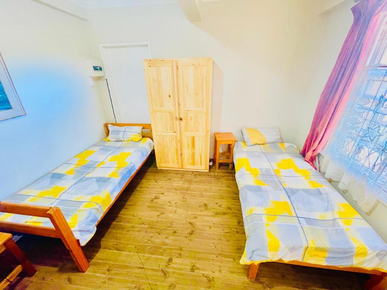 Jikeleza Lodge Backpackers 19/50