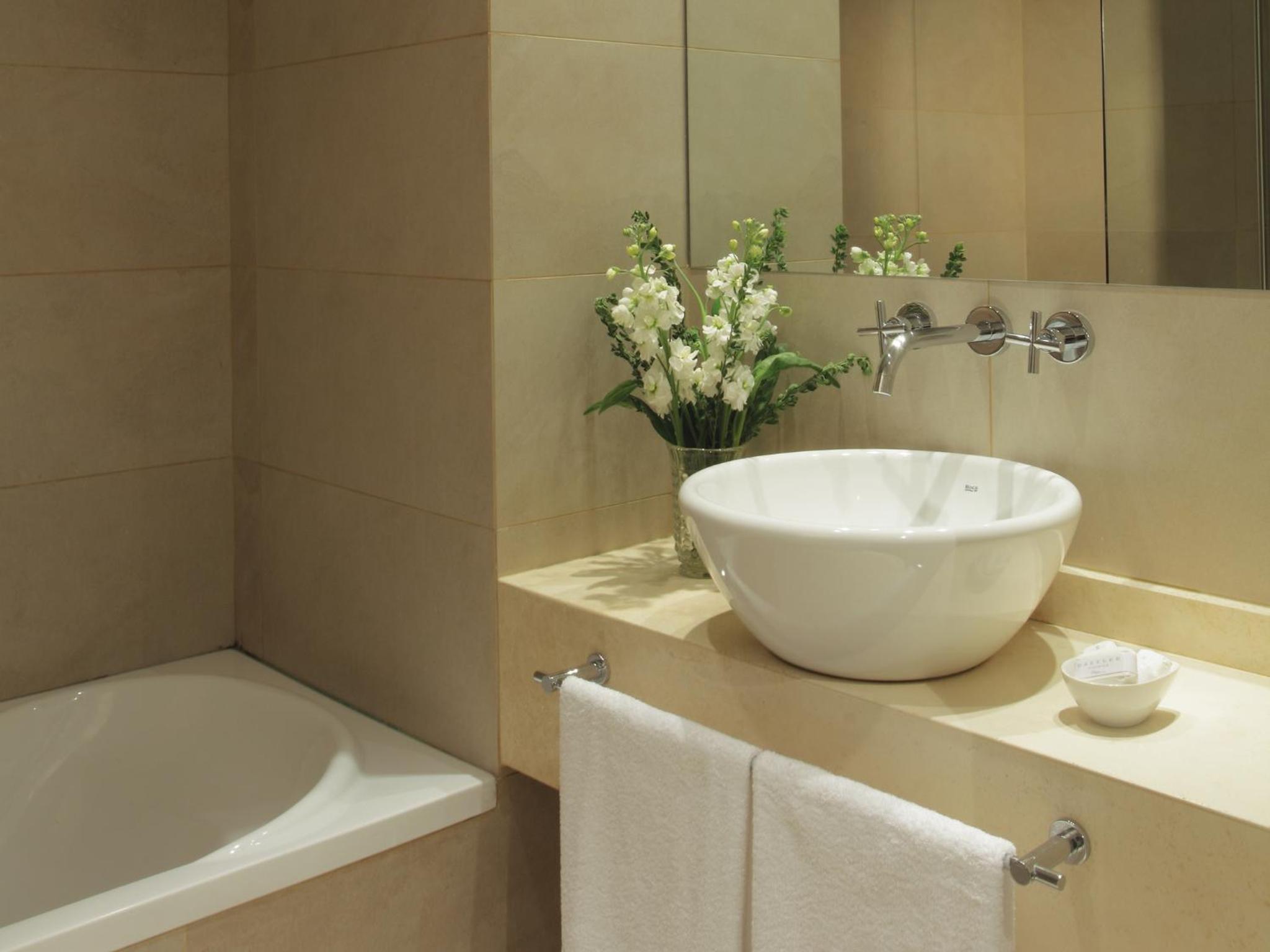 غرفة ثلاثية بثلاثة أسرّة، Dazzler By Wyndham Buenos Aires Recoleta Ex Dazzler Recoleta 10/10