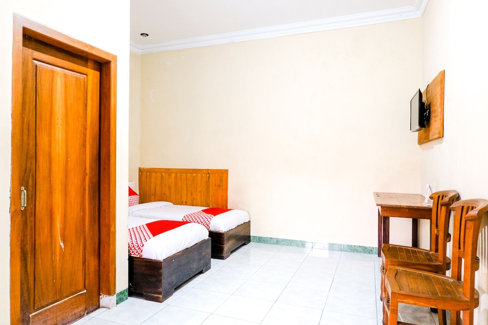OYO 2643 Hotel Graha Prima 10/50