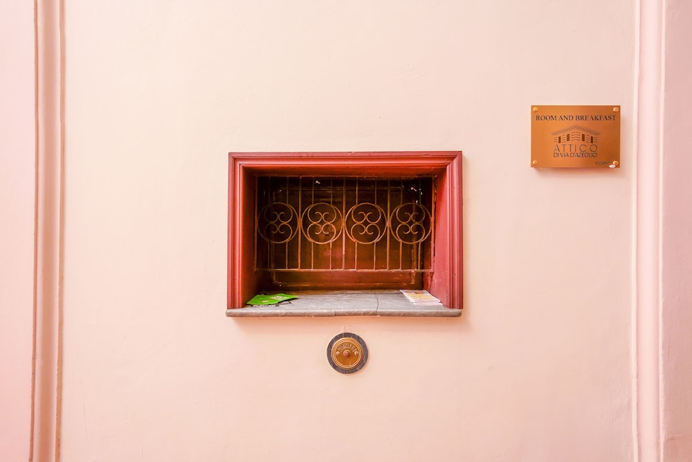 Attico di Via d Azeglio 24/50