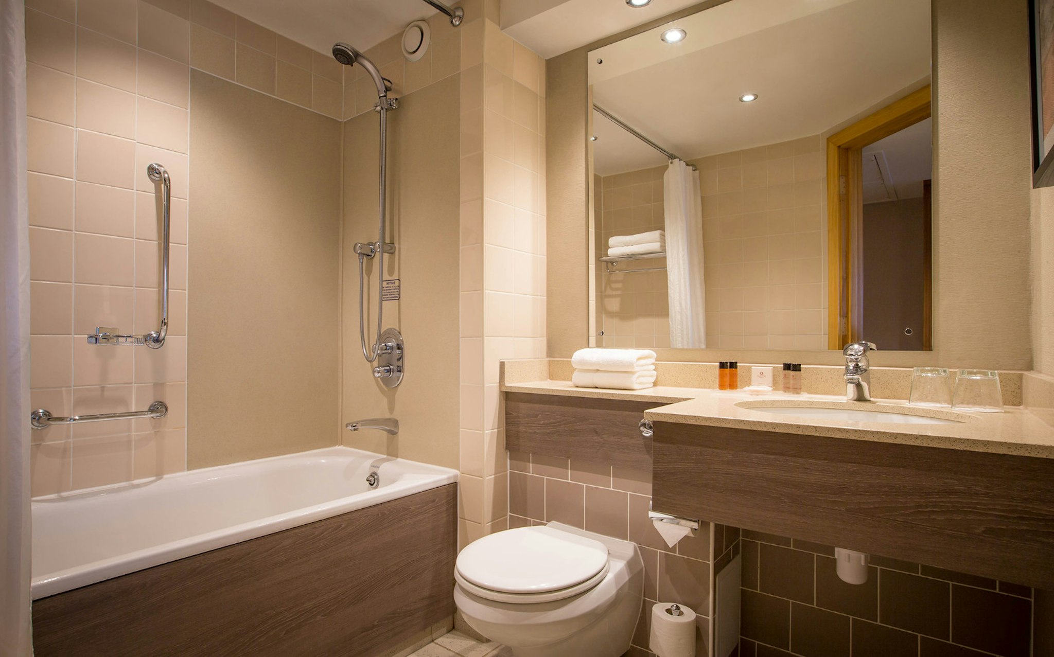 Clayton Hotel Manchester Airport 60/60