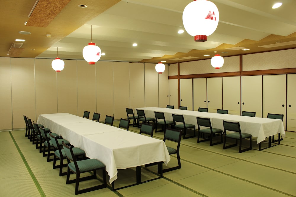 Miyajima Seaside Hotel 38/50