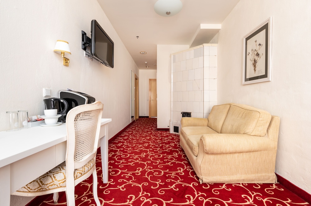 Meriton Old Town Garden Hotel 28/49