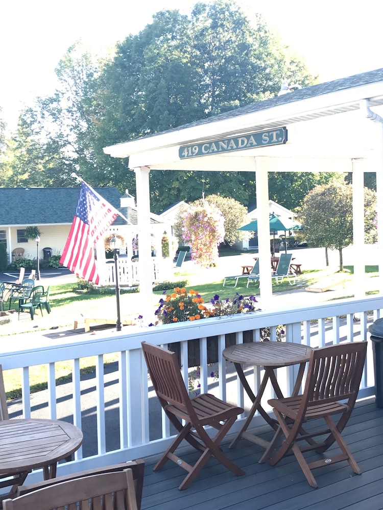 Heritage of Lake George 50/74