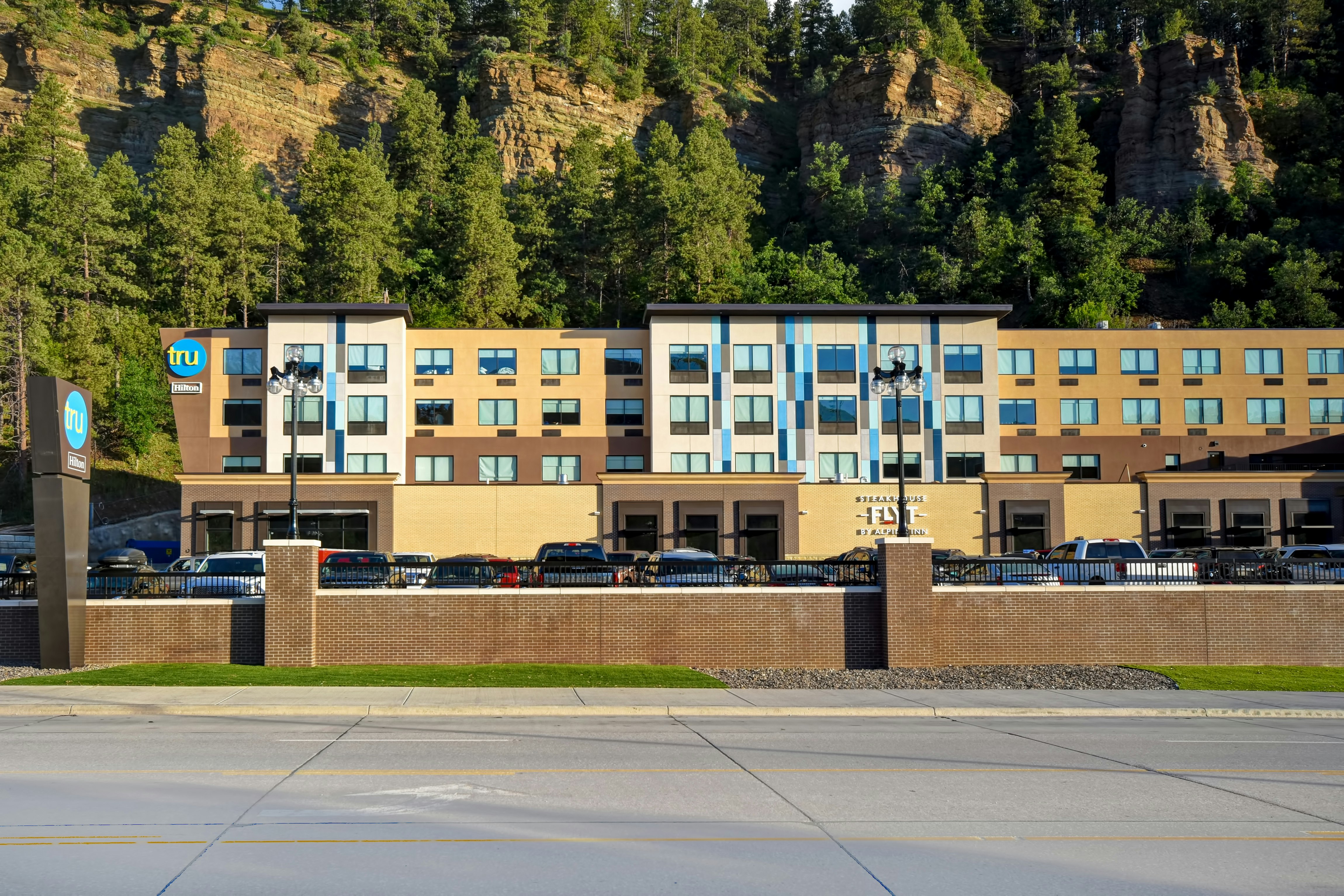 Tru By Hilton Deadwood Sd in DEADWOOD - SD