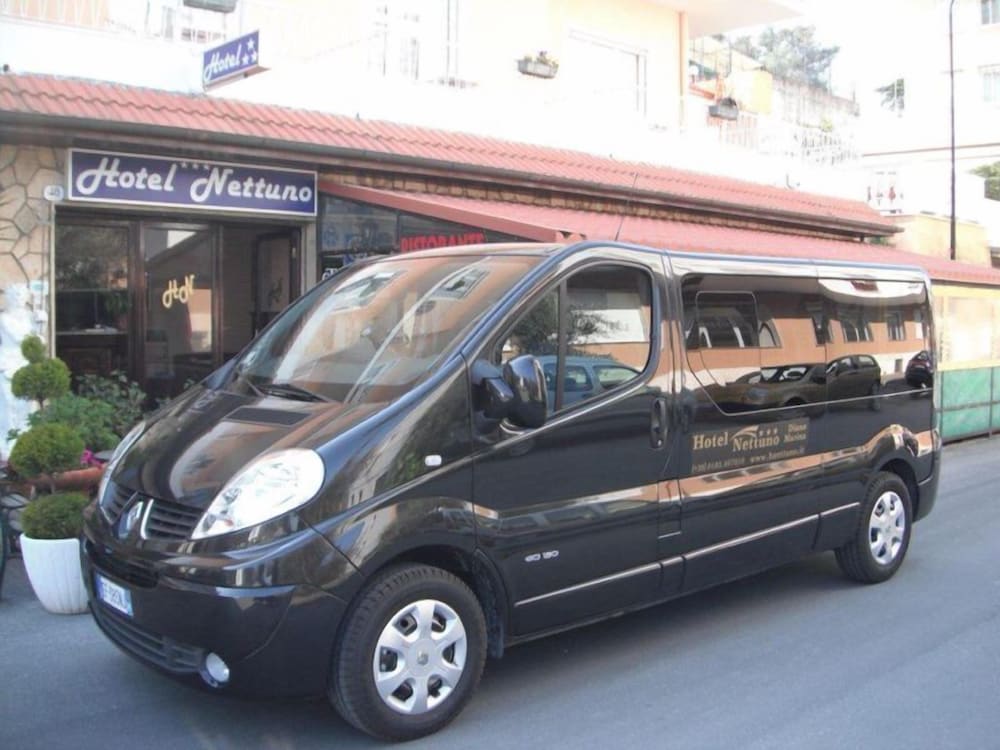 NETTUNO HOTEL 19/24