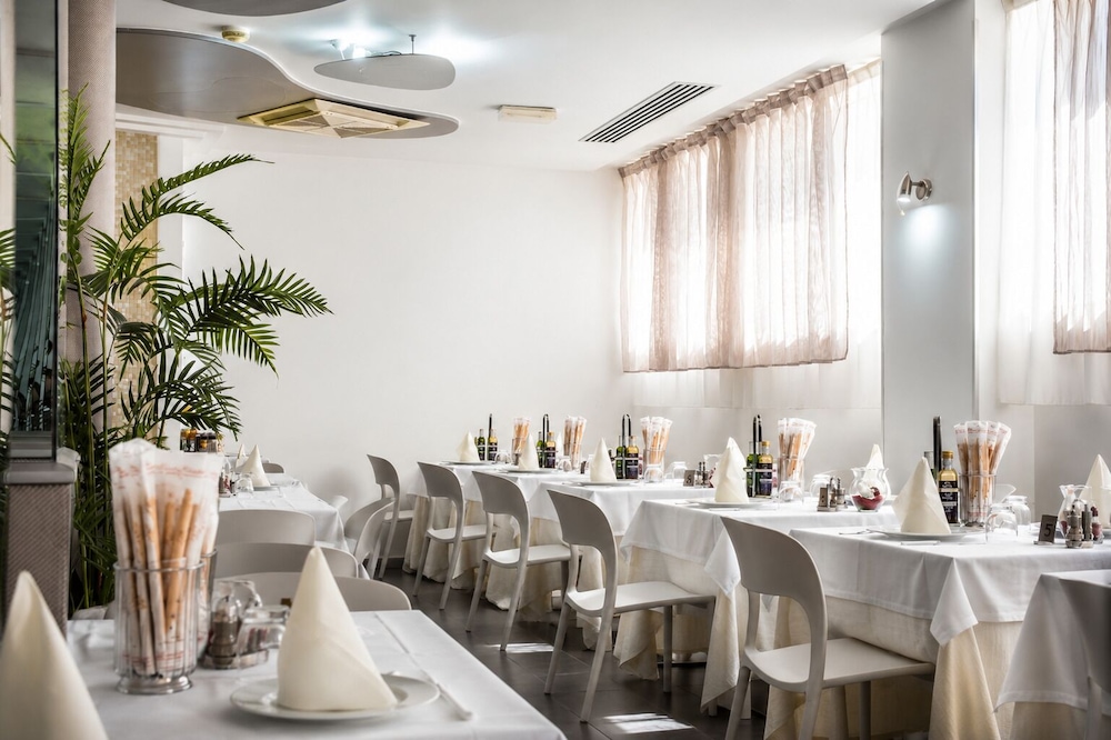 Hotel Kore 40/56