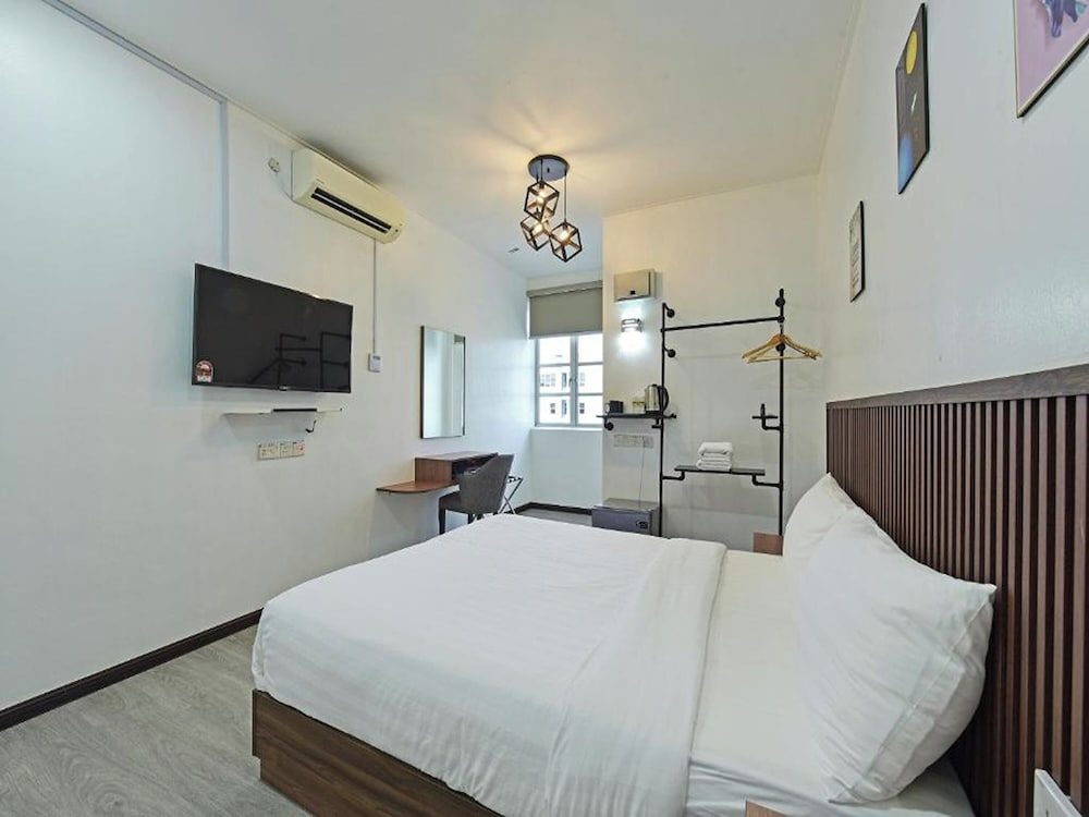 Padi Hotel Alor Setar 6/16