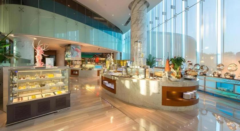 Fliport Hotel Zhangzhou Yuanshan 10/50