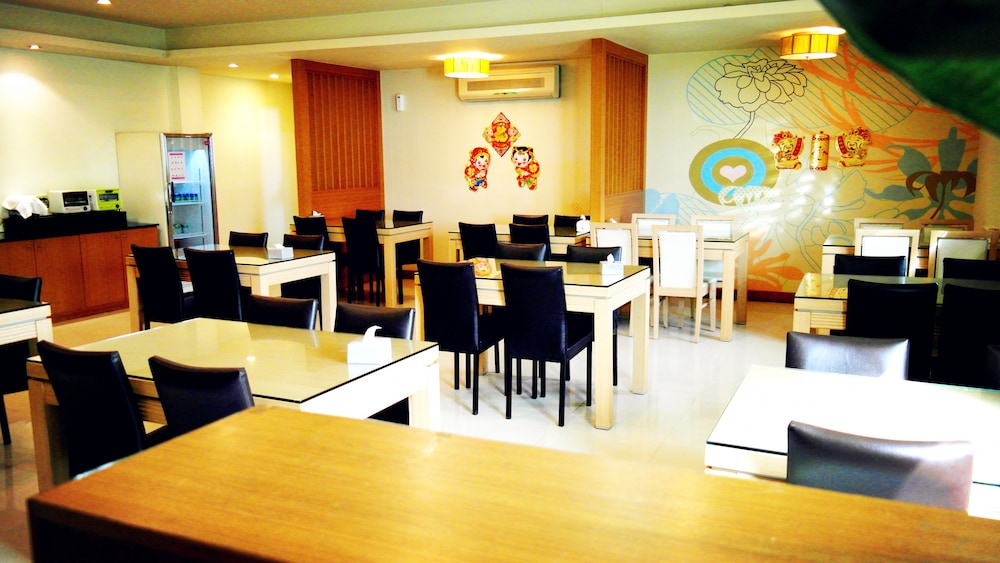 Discovery Motel - Tucheng 34/47