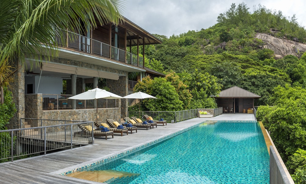 Four Seasons Resort Seychelles 5/60