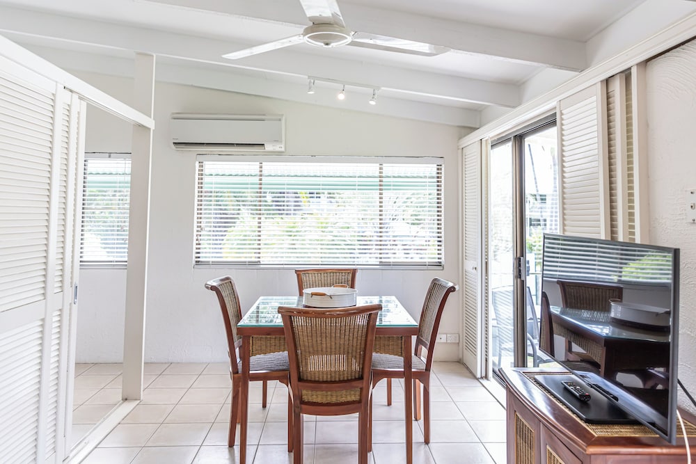 Latitude 16 Port Douglas Beachfront Terrace 39/50