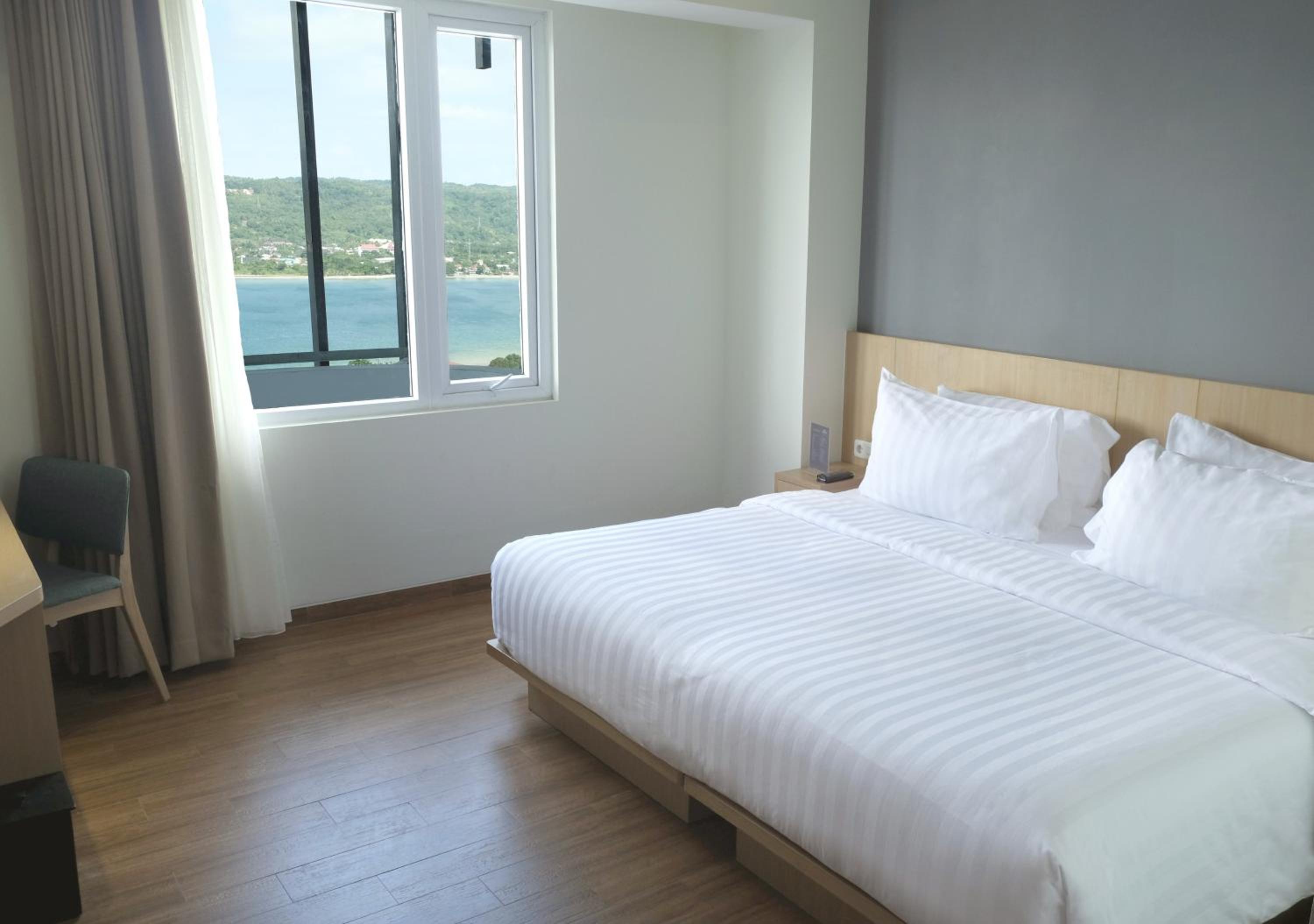 Hotel Santika Premiere Ambon 12/51