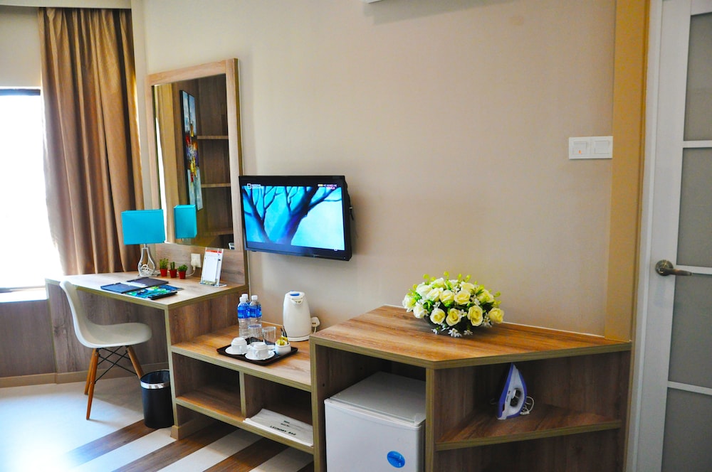 Valya Hotel 46/55