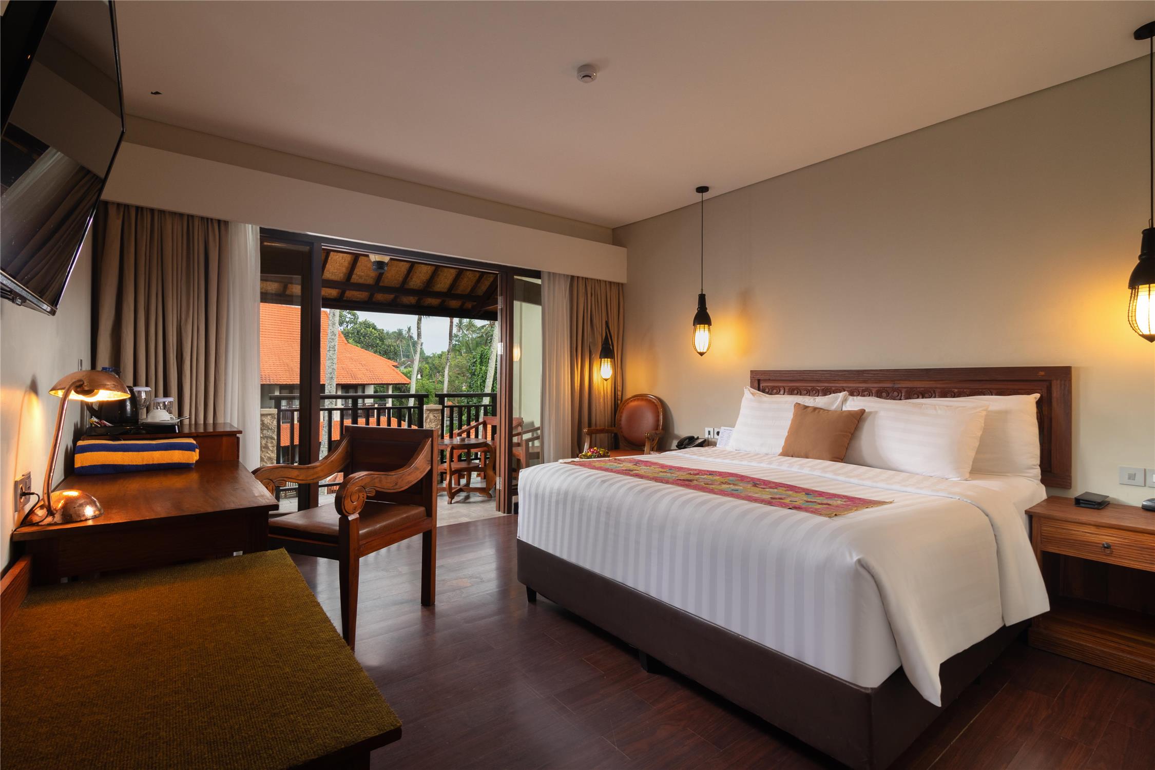 Best Western Premier Agung Resort Ubud 19/74