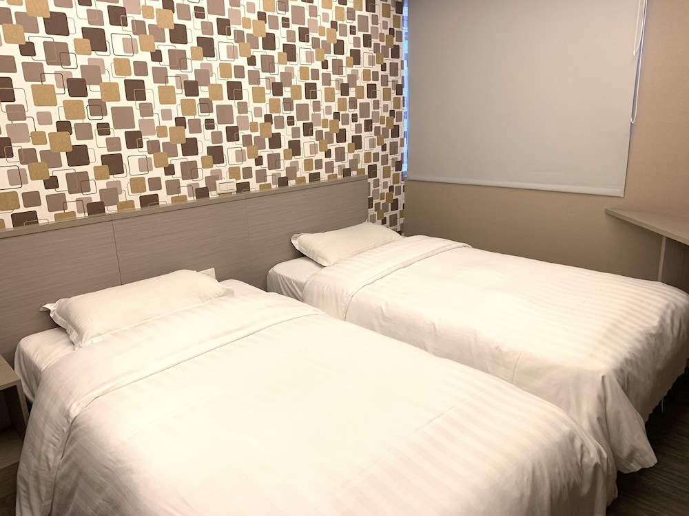 Jinhwa Hotel 10/47