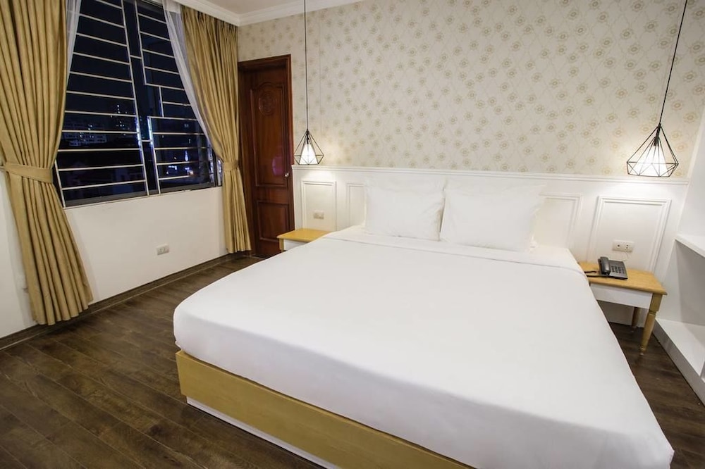 Hanoi A83 Hotel 16/51