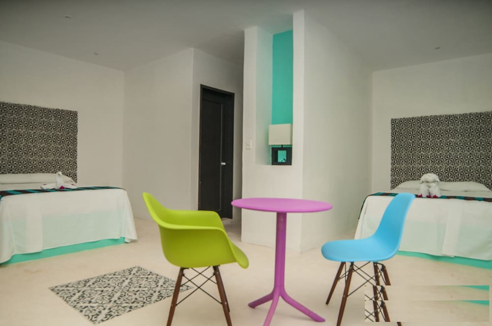 Villas Tiburon 54/70