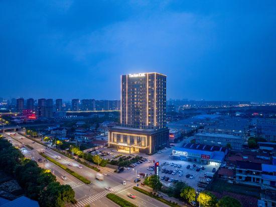 Hampton by Hilton Nantong Qingnian East Road 7/30