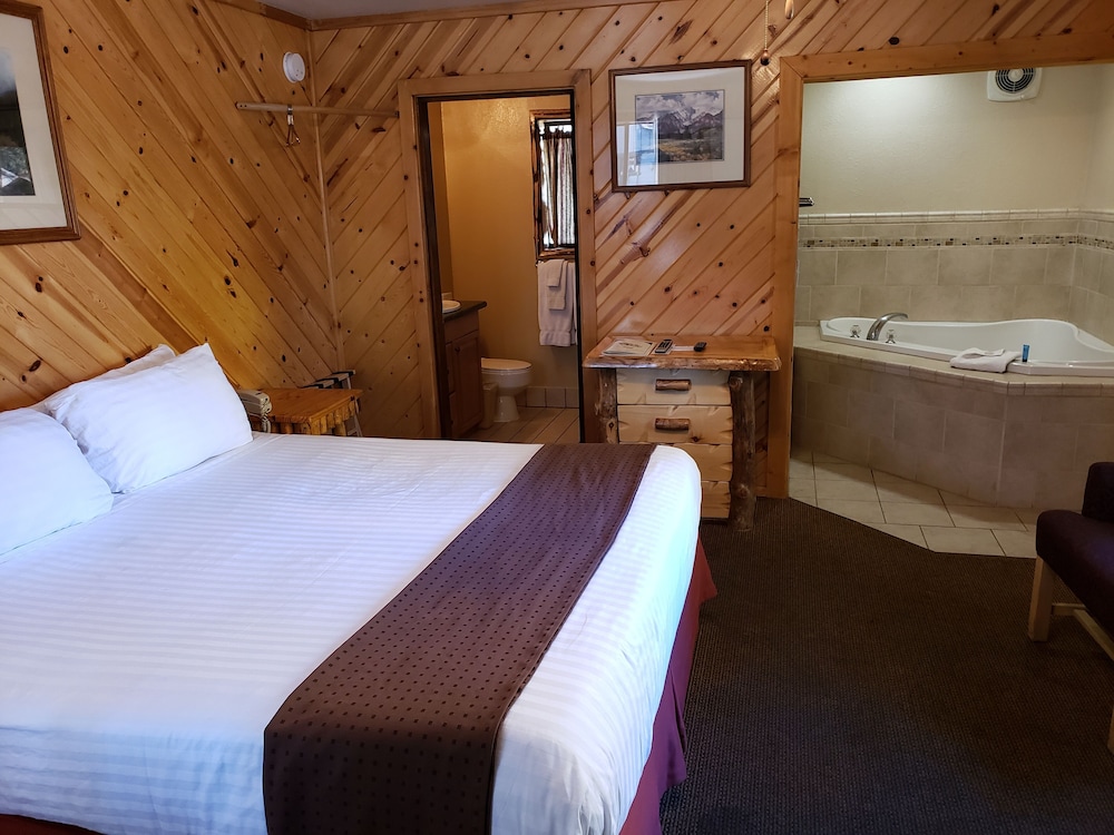Big Bear Frontier 22/55