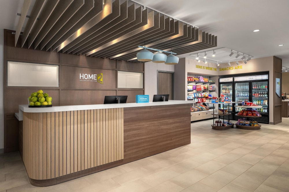 Home2 Suites by Hilton Hazleton 2/43