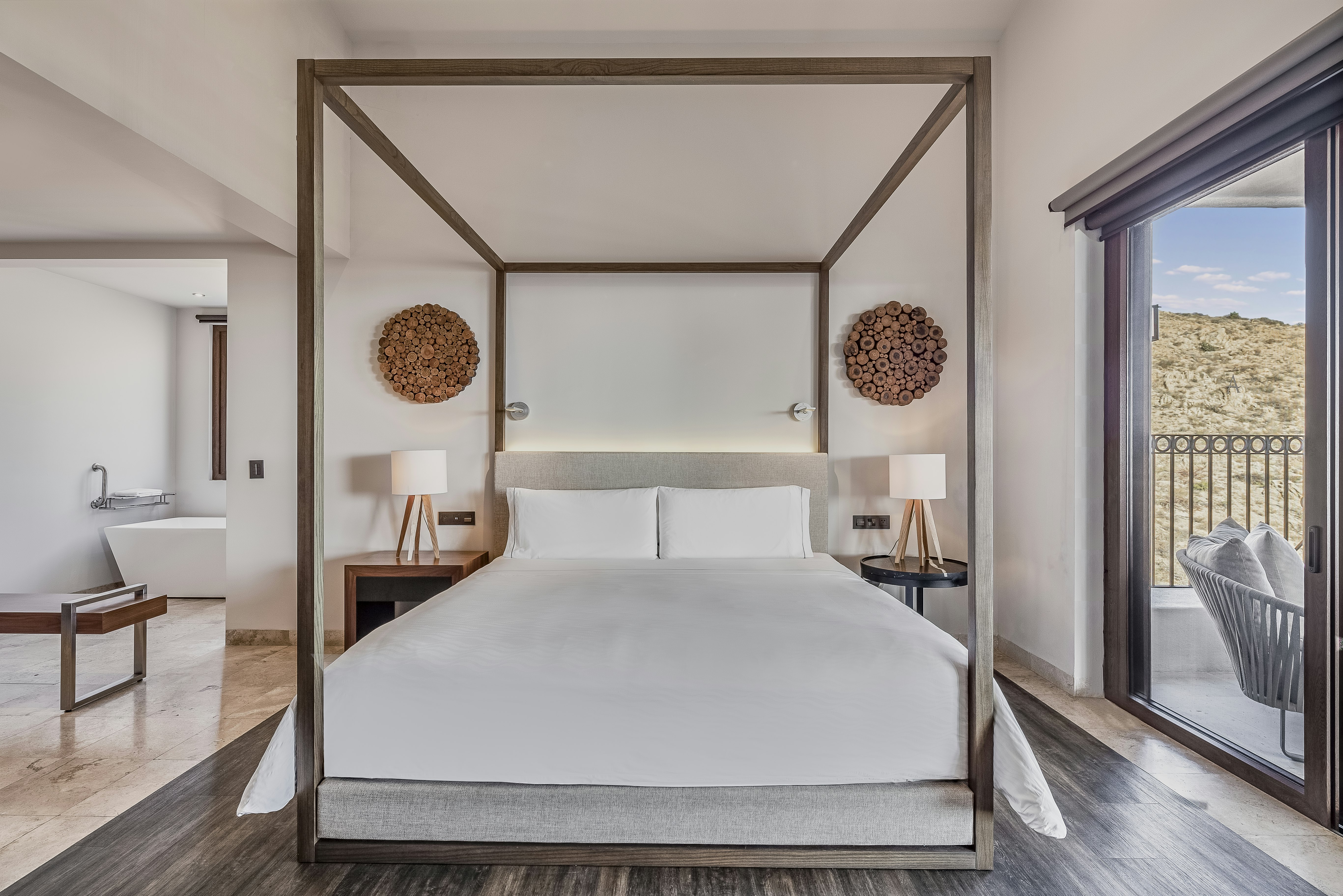 Live Aqua Private Residences Los Cabos 15/50