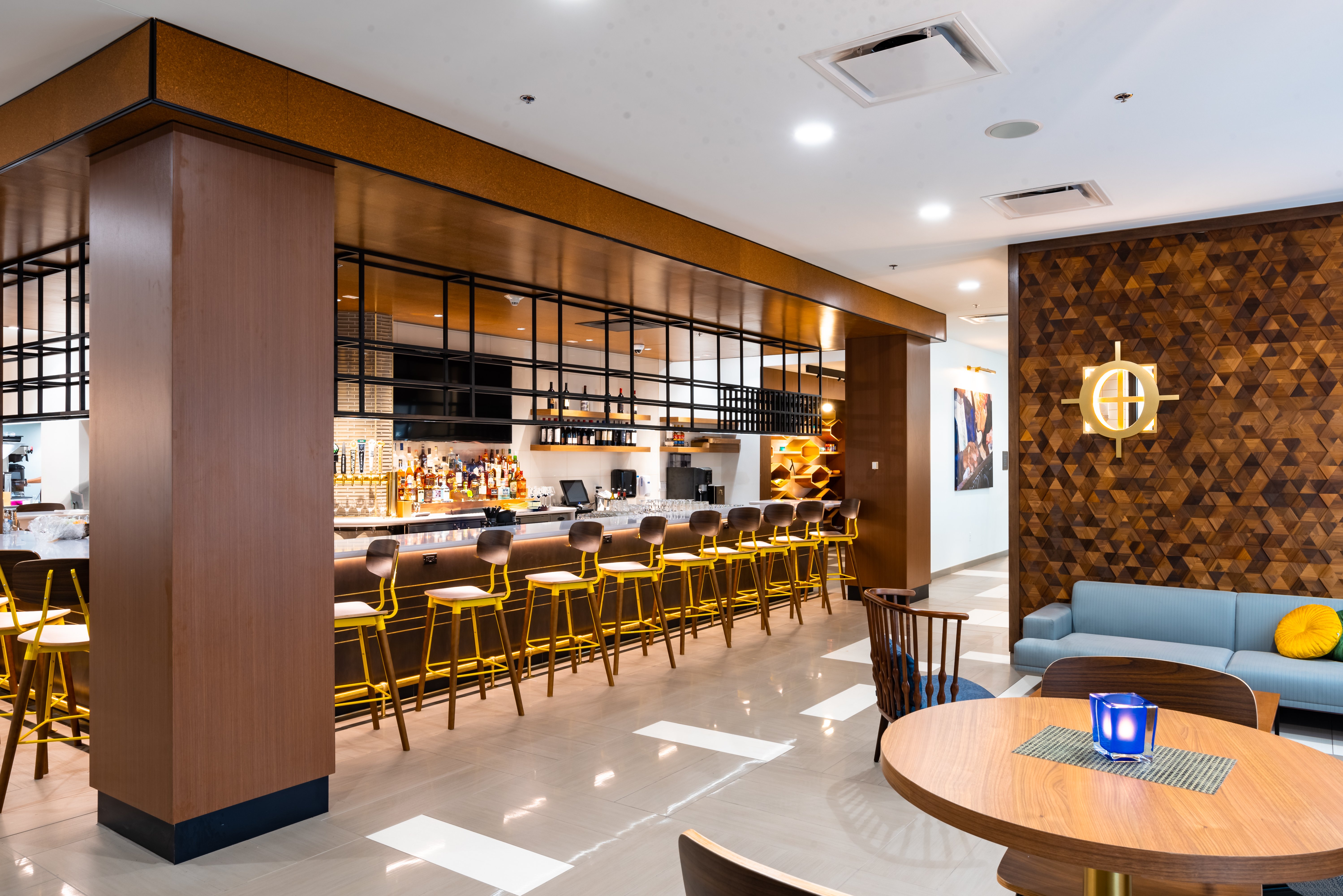 Hotel Indigo Detroit Downtown 57/71