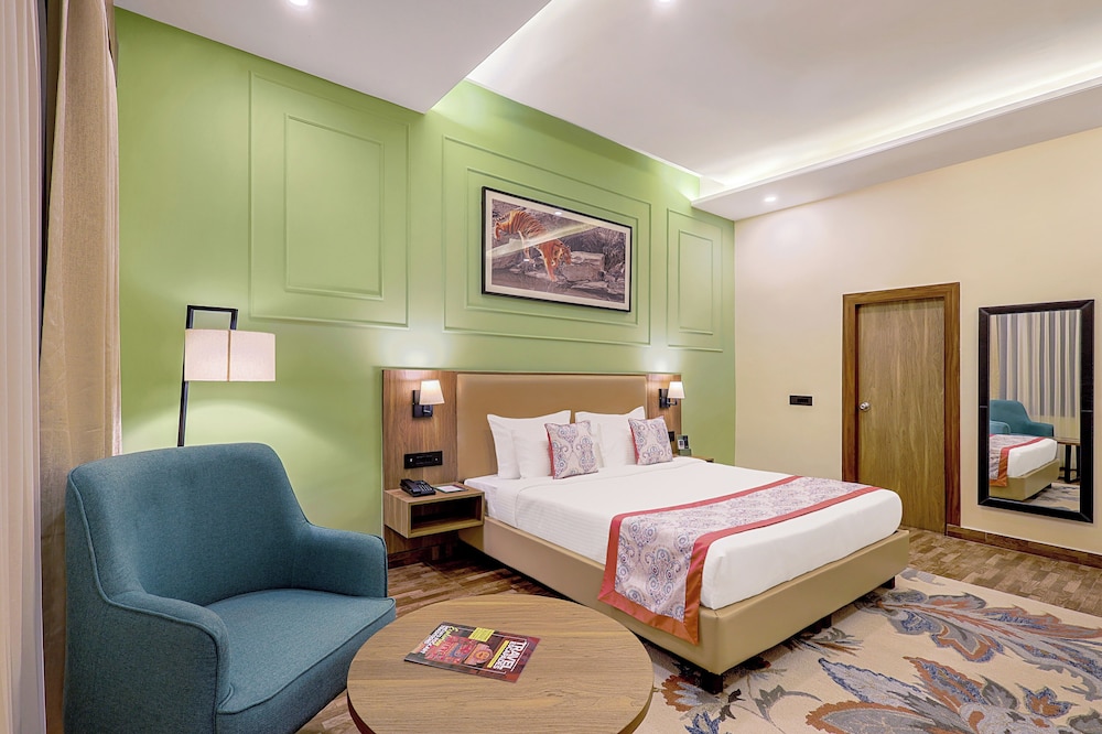 Sterling Bagh Ranthambore 22/40