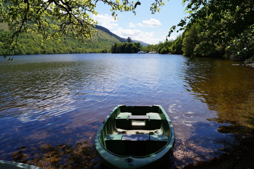 Glengarry Castle Hotel 28/42
