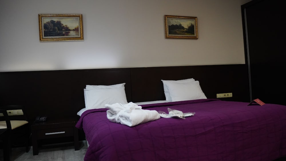 ARSAN OTEL 10/37