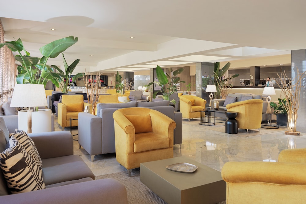 H10 Gran Tinerfe - Adults Only 16/50