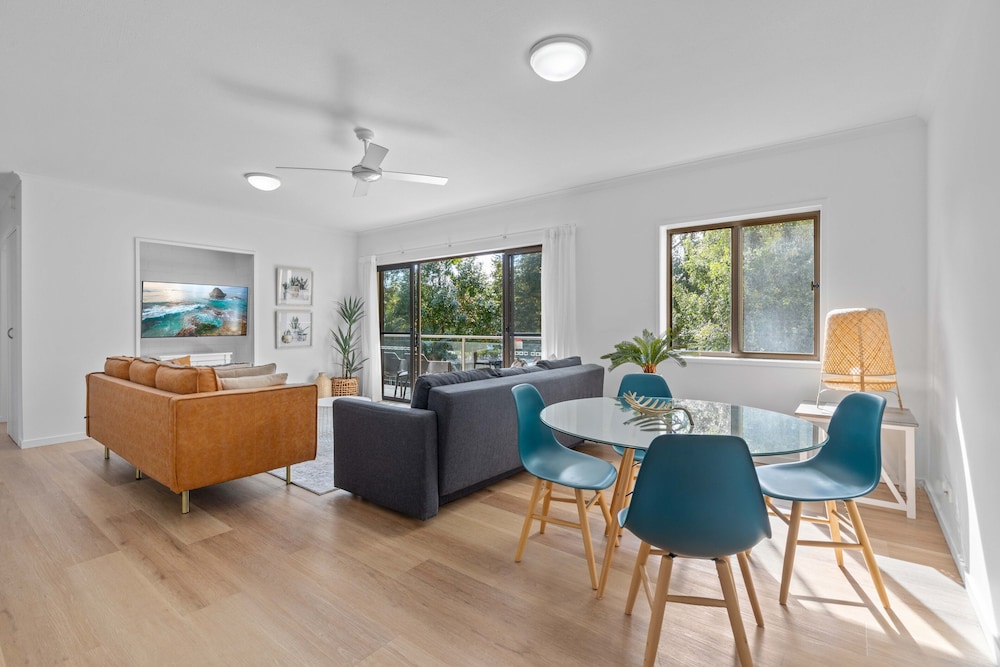 CULGOA POINT BEACH RESORT 53/72