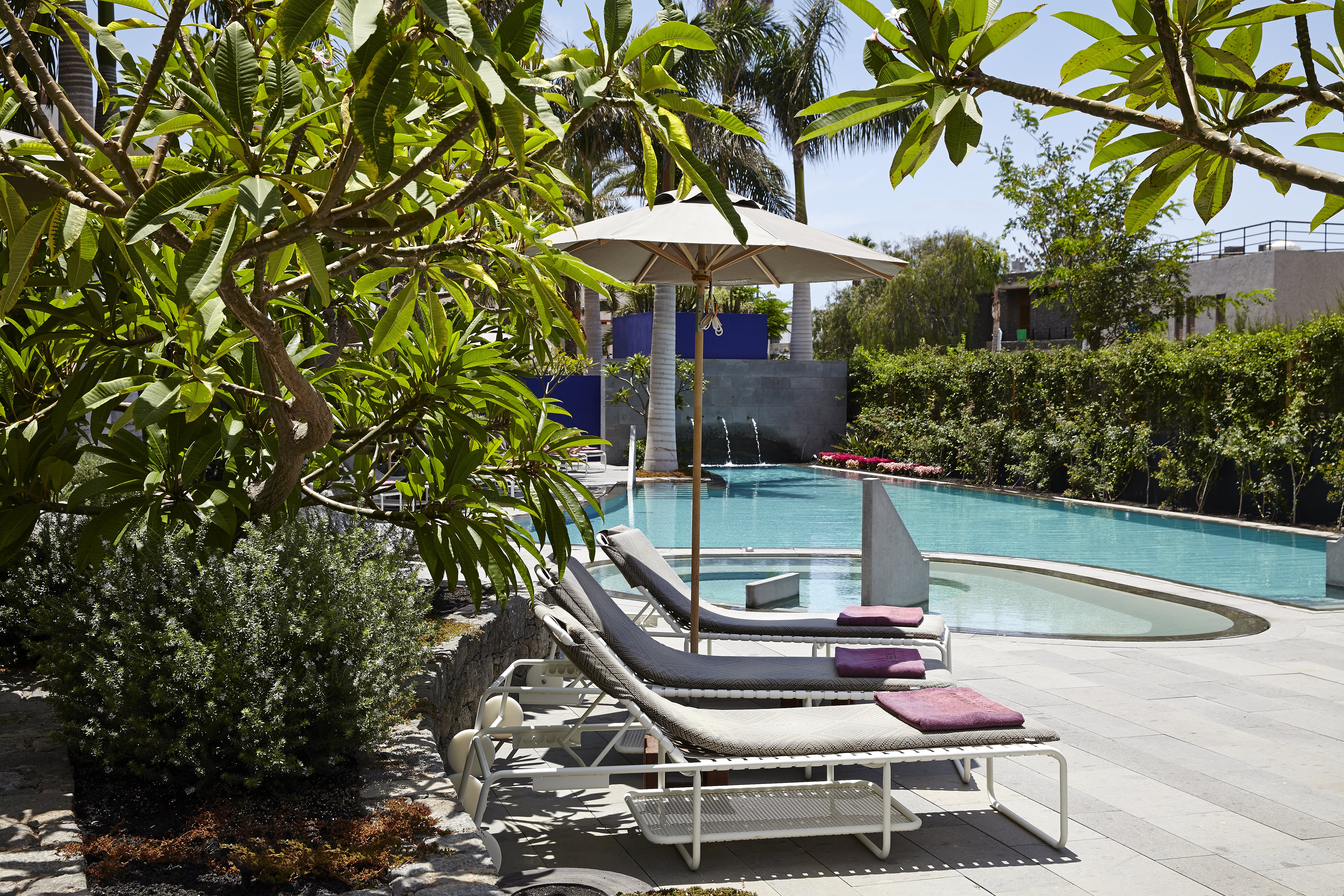 Bohemia Suites and Spa - Adults Only 53/75