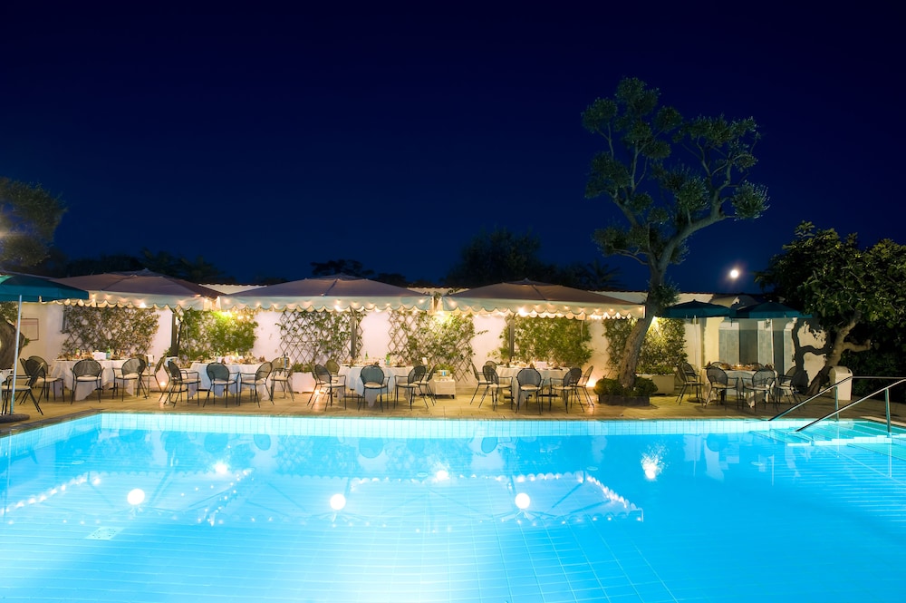 Villa Durrueli Resort Spa 4/78
