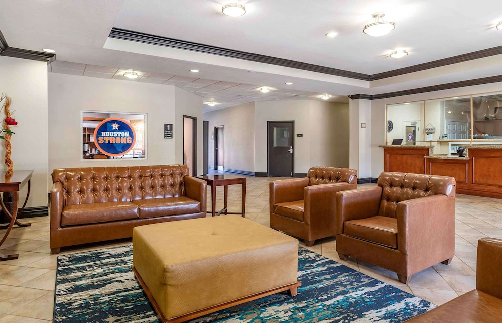 Candlewood Suites Houston Kingwood 40/59