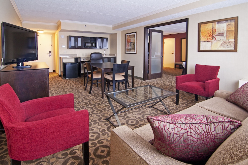Wyndham Minneapolis South/Burnsville 37/64
