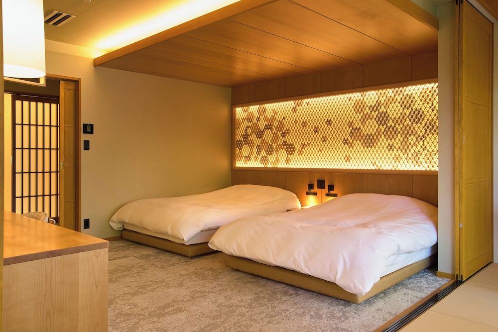 Jinya Ryokan 14/50
