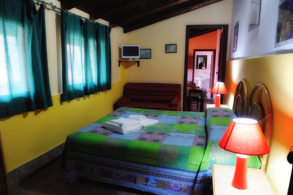 Terrasini 2000 - Case Vacanze 10/20