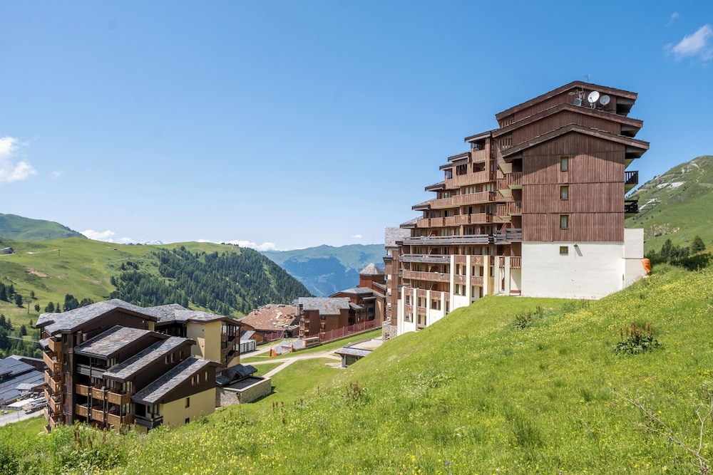 Pierre &amp; Vacances Residence les Nereides 36/49