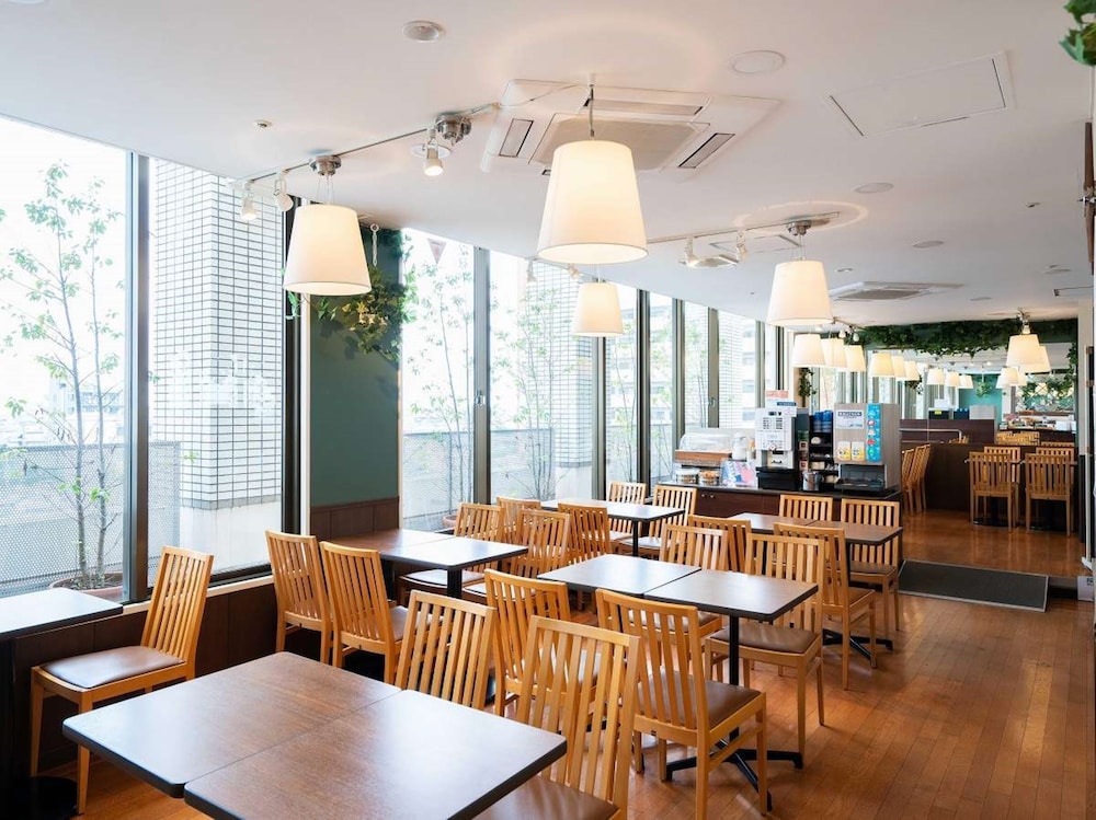 Vessel Inn Yachiyo Katsutadai Ekimae 44/67